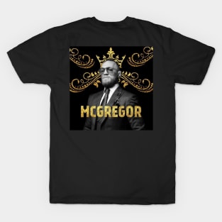 The Notorious is back T-Shirt